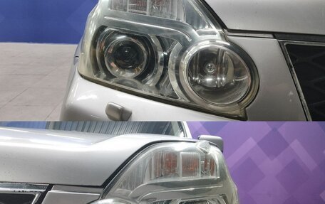 Nissan X-Trail, 2007 год, 1 060 000 рублей, 11 фотография