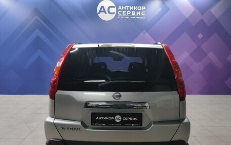 Nissan X-Trail, 2007 год, 1 060 000 рублей, 7 фотография