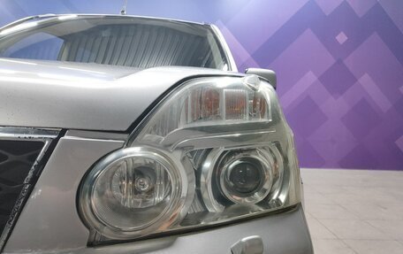 Nissan X-Trail, 2007 год, 1 060 000 рублей, 10 фотография