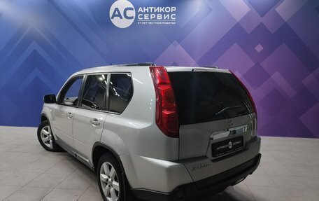 Nissan X-Trail, 2007 год, 1 060 000 рублей, 6 фотография