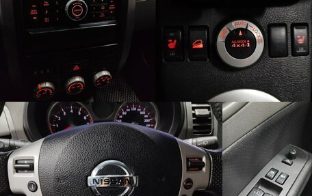 Nissan X-Trail, 2007 год, 1 060 000 рублей, 13 фотография