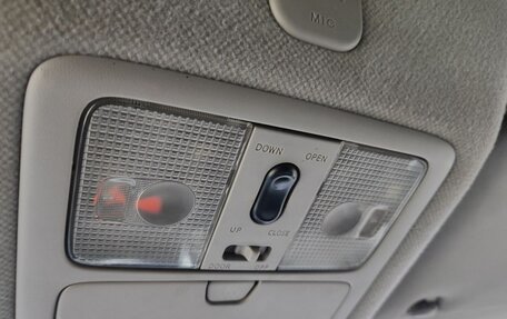 Nissan X-Trail, 2007 год, 1 060 000 рублей, 14 фотография