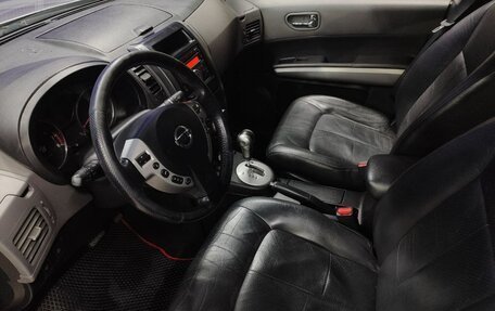 Nissan X-Trail, 2007 год, 1 060 000 рублей, 16 фотография