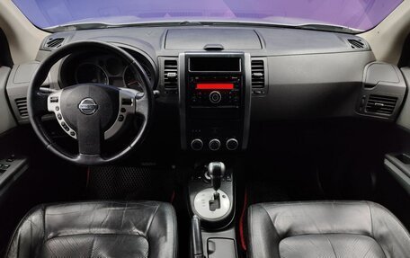 Nissan X-Trail, 2007 год, 1 060 000 рублей, 15 фотография