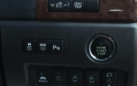 Toyota Alphard III, 2010 год, 2 549 000 рублей, 16 фотография