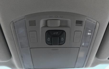 Toyota Alphard III, 2010 год, 2 549 000 рублей, 20 фотография