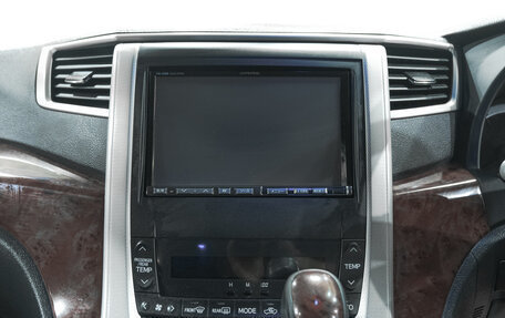 Toyota Alphard III, 2010 год, 2 549 000 рублей, 19 фотография