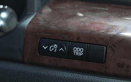 Toyota Alphard III, 2010 год, 2 549 000 рублей, 18 фотография