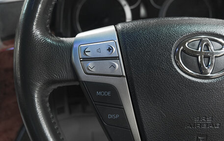 Toyota Alphard III, 2010 год, 2 549 000 рублей, 14 фотография