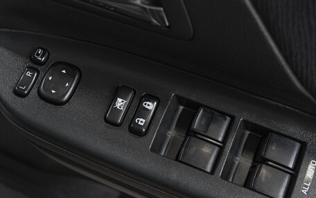 Toyota Alphard III, 2010 год, 2 549 000 рублей, 17 фотография