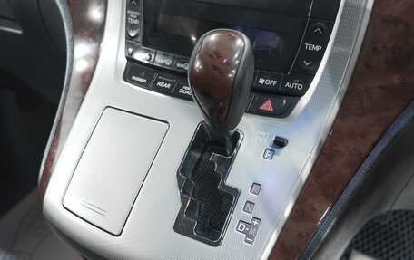 Toyota Alphard III, 2010 год, 2 549 000 рублей, 22 фотография