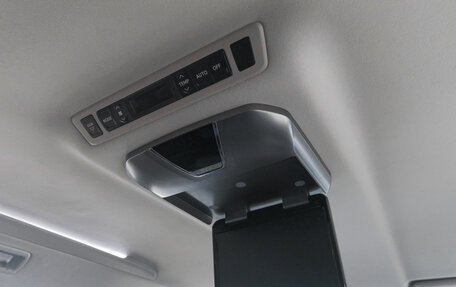 Toyota Alphard III, 2010 год, 2 549 000 рублей, 21 фотография