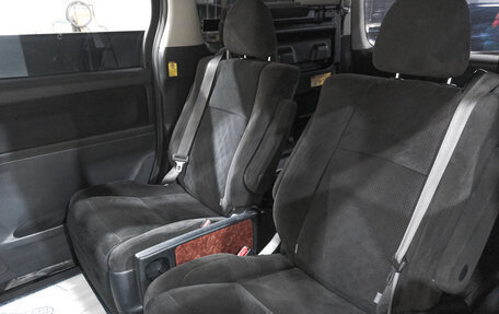 Toyota Alphard III, 2010 год, 2 549 000 рублей, 25 фотография