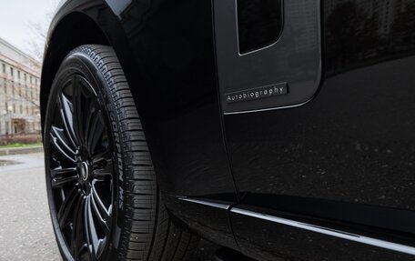 Land Rover Range Rover IV рестайлинг, 2025 год, 26 875 000 рублей, 3 фотография