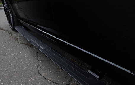 Land Rover Range Rover IV рестайлинг, 2025 год, 26 875 000 рублей, 4 фотография