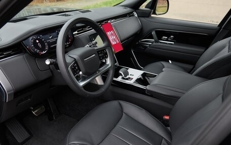 Land Rover Range Rover IV рестайлинг, 2025 год, 26 875 000 рублей, 2 фотография