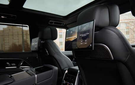 Land Rover Range Rover IV рестайлинг, 2025 год, 26 875 000 рублей, 9 фотография