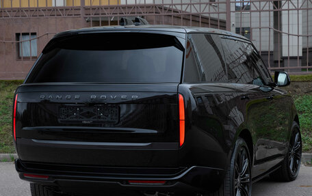 Land Rover Range Rover IV рестайлинг, 2025 год, 26 875 000 рублей, 12 фотография