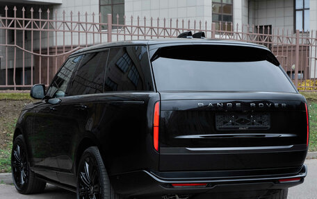 Land Rover Range Rover IV рестайлинг, 2025 год, 26 875 000 рублей, 11 фотография