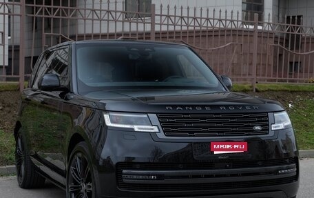 Land Rover Range Rover IV рестайлинг, 2025 год, 26 875 000 рублей, 10 фотография