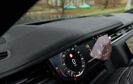 Land Rover Range Rover IV рестайлинг, 2025 год, 26 875 000 рублей, 17 фотография