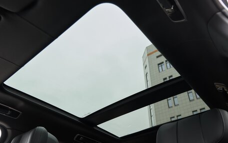 Land Rover Range Rover IV рестайлинг, 2025 год, 26 875 000 рублей, 16 фотография