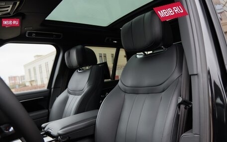 Land Rover Range Rover IV рестайлинг, 2025 год, 26 875 000 рублей, 14 фотография