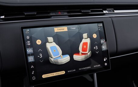 Land Rover Range Rover IV рестайлинг, 2025 год, 26 875 000 рублей, 6 фотография