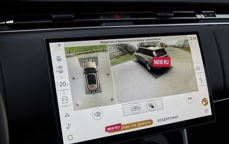 Land Rover Range Rover IV рестайлинг, 2025 год, 26 875 000 рублей, 25 фотография