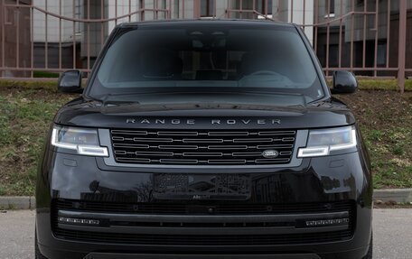 Land Rover Range Rover IV рестайлинг, 2025 год, 26 875 000 рублей, 35 фотография