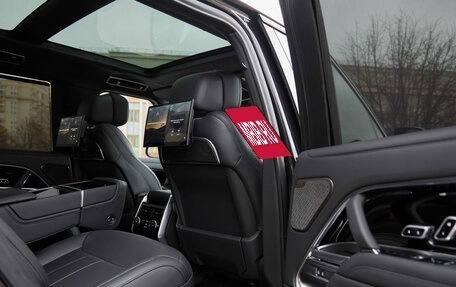 Land Rover Range Rover IV рестайлинг, 2025 год, 26 875 000 рублей, 27 фотография