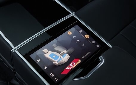 Land Rover Range Rover IV рестайлинг, 2025 год, 26 875 000 рублей, 30 фотография