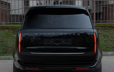 Land Rover Range Rover IV рестайлинг, 2025 год, 26 875 000 рублей, 36 фотография