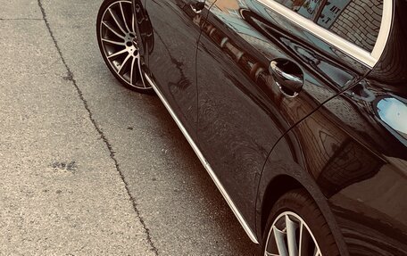 Mercedes-Benz E-Класс, 2017 год, 3 150 000 рублей, 5 фотография