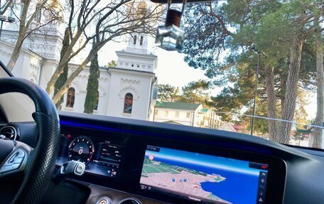 Mercedes-Benz E-Класс, 2017 год, 3 150 000 рублей, 7 фотография