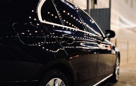 Mercedes-Benz E-Класс, 2017 год, 3 150 000 рублей, 6 фотография