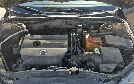 Mazda 6, 2007 год, 345 000 рублей, 7 фотография