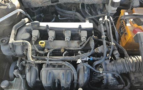 Mazda 6, 2007 год, 345 000 рублей, 6 фотография