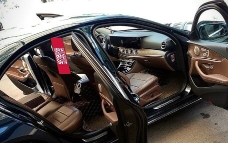 Mercedes-Benz E-Класс, 2017 год, 3 150 000 рублей, 12 фотография