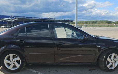 Mazda 6, 2007 год, 345 000 рублей, 14 фотография