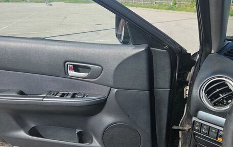 Mazda 6, 2007 год, 345 000 рублей, 20 фотография