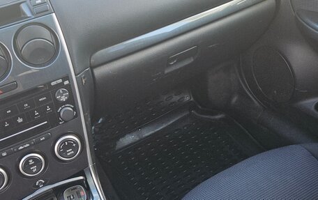 Mazda 6, 2007 год, 345 000 рублей, 21 фотография