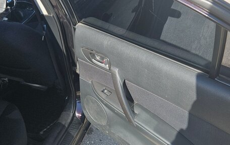 Mazda 6, 2007 год, 345 000 рублей, 16 фотография