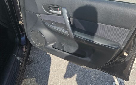 Mazda 6, 2007 год, 345 000 рублей, 15 фотография