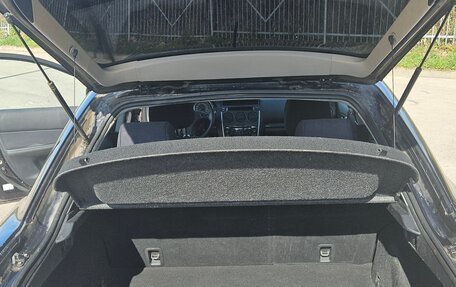 Mazda 6, 2007 год, 345 000 рублей, 17 фотография