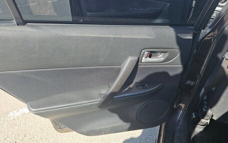 Mazda 6, 2007 год, 345 000 рублей, 19 фотография