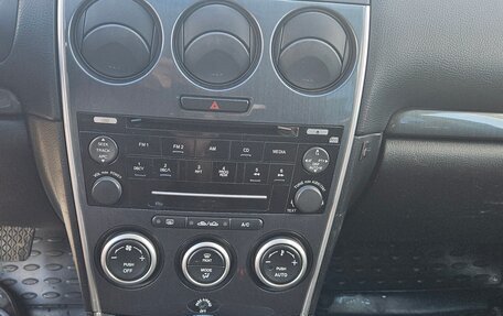 Mazda 6, 2007 год, 345 000 рублей, 22 фотография