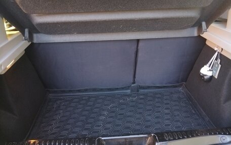 Renault Sandero II рестайлинг, 2017 год, 1 170 000 рублей, 5 фотография