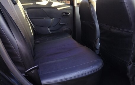 Renault Sandero II рестайлинг, 2017 год, 1 170 000 рублей, 17 фотография