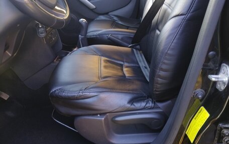 Renault Sandero II рестайлинг, 2017 год, 1 170 000 рублей, 19 фотография